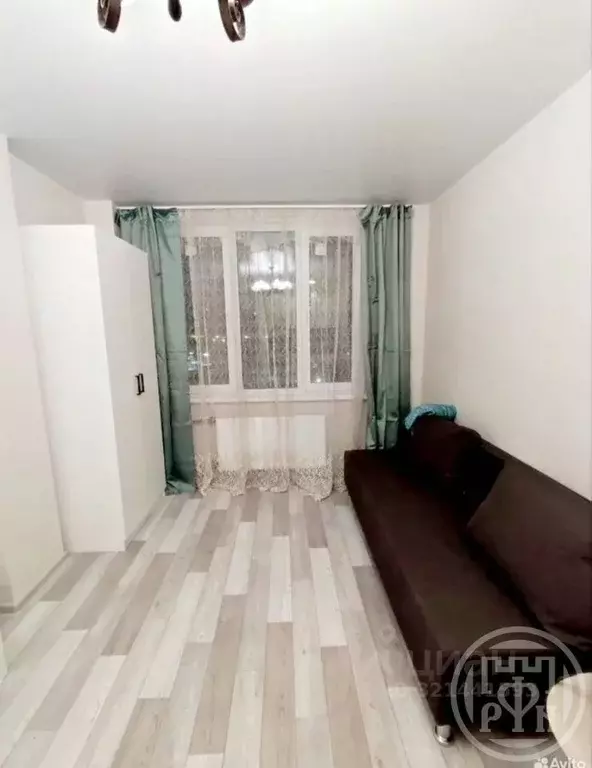 1-к кв. Ленинградская область, Мурино Всеволожский район, ул. Шоссе в ... - Фото 2