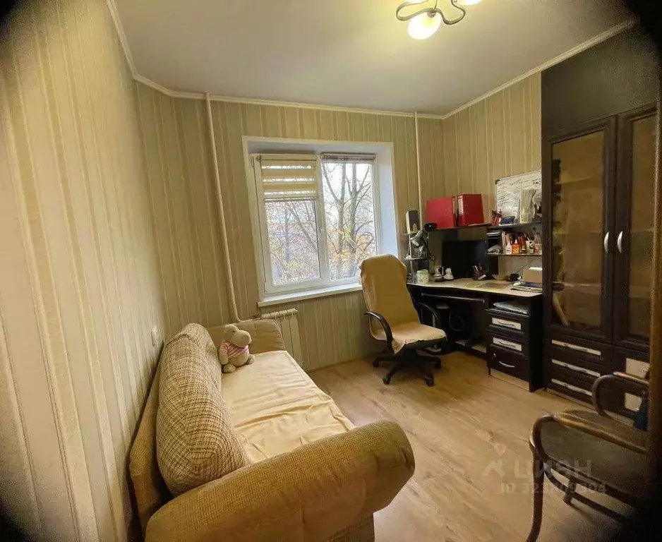 3-к кв. Белгородская область, Белгород ул. Победы, 69 (60.6 м) - Фото 1