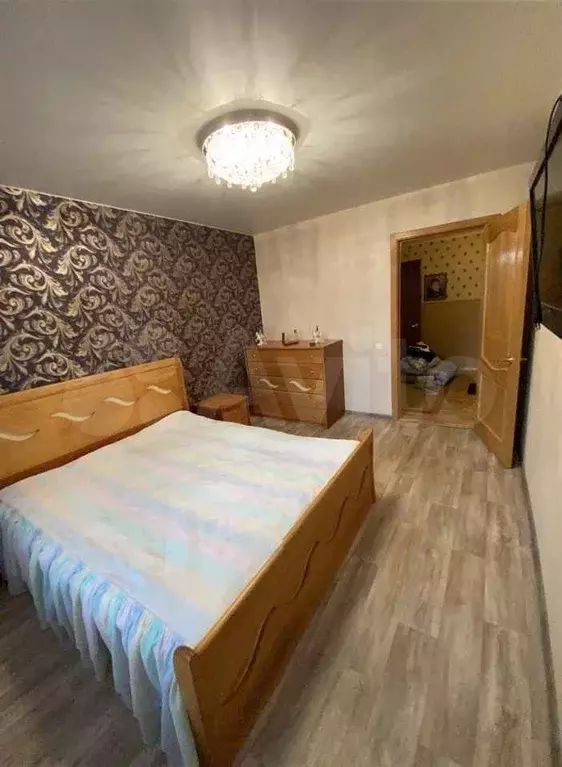 4-к. квартира, 78 м, 2/5 эт. - Фото 1