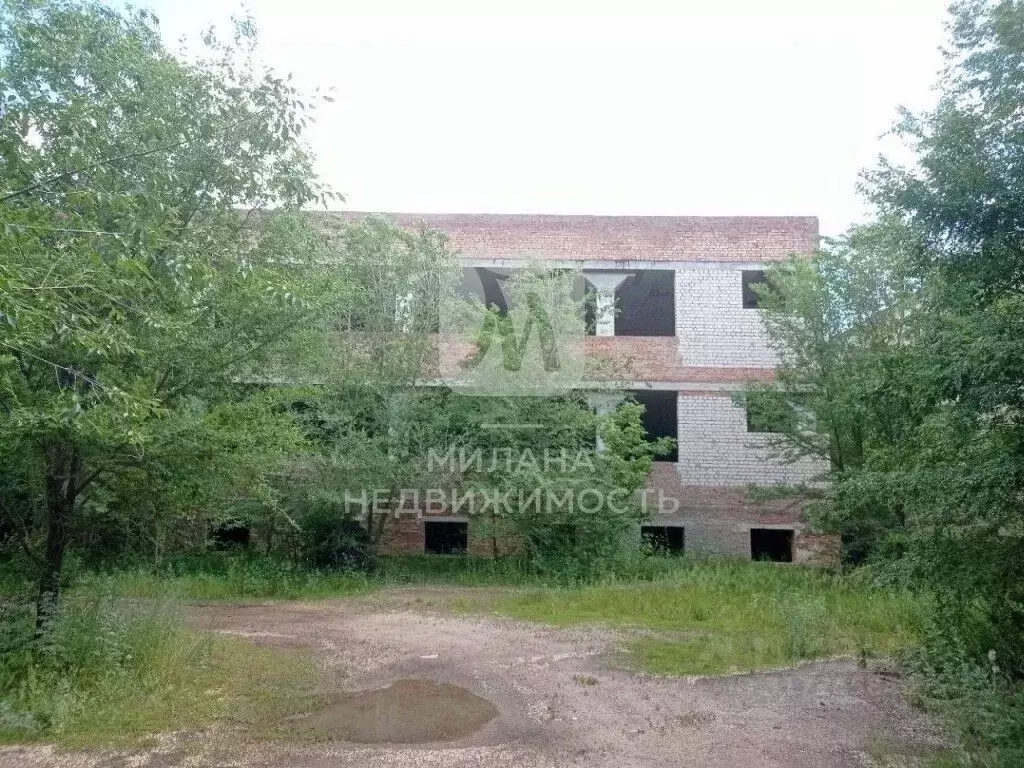 Помещение свободного назначения в Оренбургская область, Оренбург ... - Фото 0