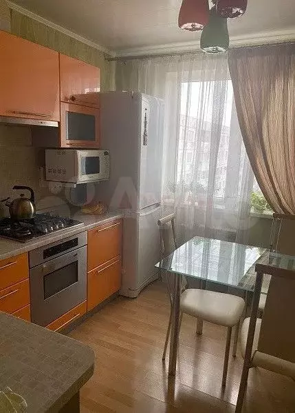 2-к. квартира, 54 м, 9/9 эт. - Фото 0