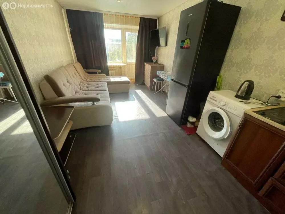 1к в 5-комнатной квартире ( м) - Фото 1