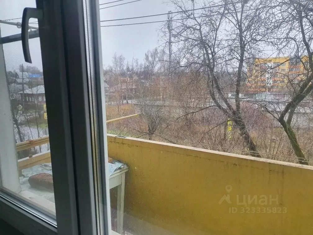 2-к кв. Ивановская область, Кинешма ул. Ломоносова, 21/10 (54.0 м) - Фото 2