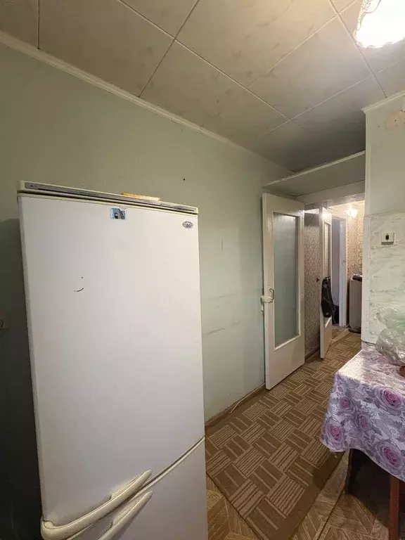 Продаётся 2-к квартира, 42 м - Фото 1