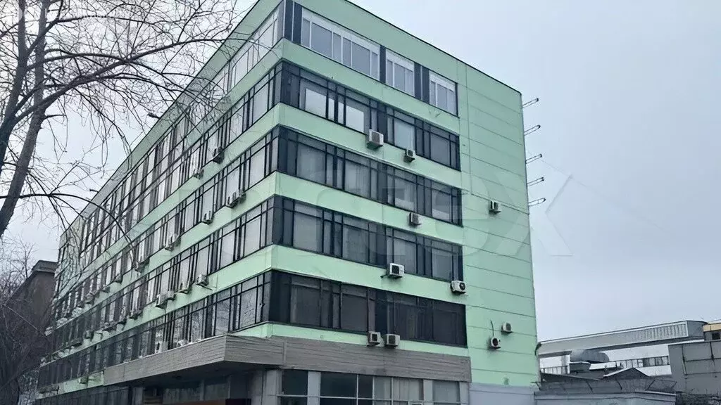 Офис (167 м) - Фото 2