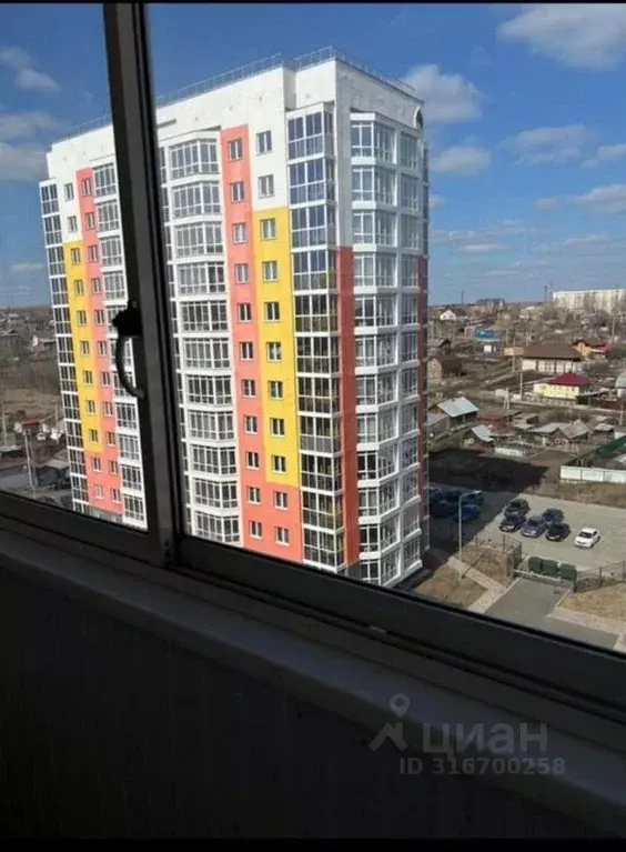 3-к кв. Кемеровская область, Анжеро-Судженск ул. Желябова, 34 (100.2 ... - Фото 0