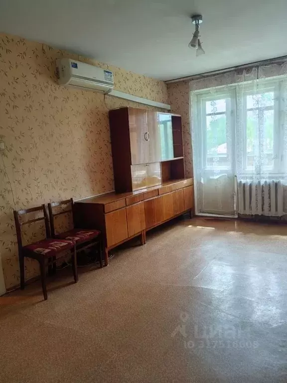 1-к кв. Марий Эл, Йошкар-Ола ул. Подольских Курсантов, 17 (34.9 м) - Фото 0