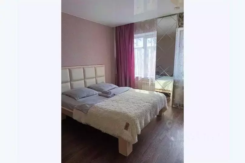 1-к кв. Красноярский край, Норильск Севастопольская ул., 8/3 (42.0 м) - Фото 0