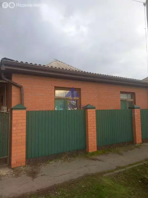 Дом в Цимлянск, Московская улица (44 м) - Фото 2