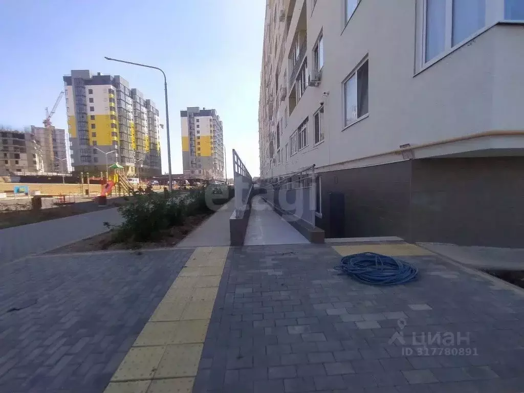 Помещение свободного назначения в Крым, Симферопольский район, ... - Фото 1