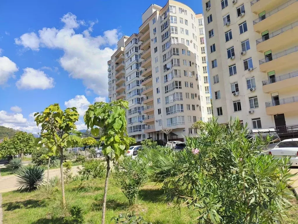 Студия Краснодарский край, Сочи городской округ, с. Краевско-Армянское ... - Фото 2