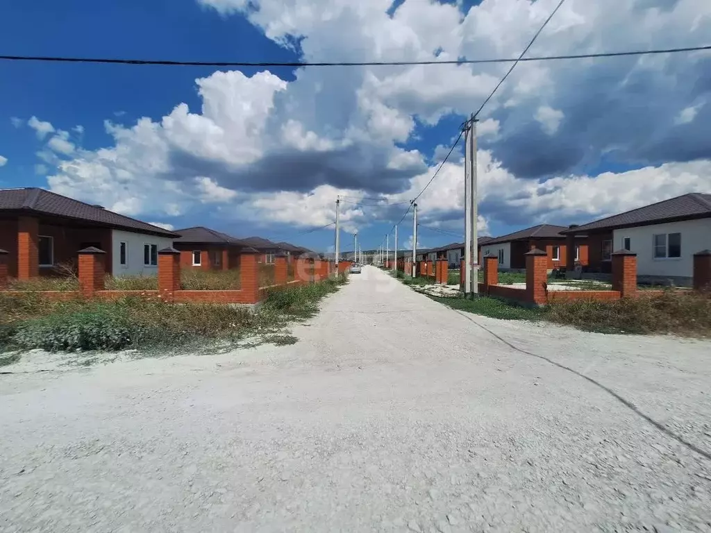 Участок в Краснодарский край, Новороссийск городской округ, ... - Фото 1