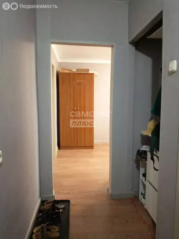 2-комнатная квартира: Элиста, 1-й микрорайон, 14 (42.4 м) - Фото 0