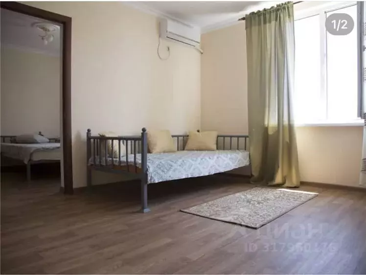 Комната Дагестан, Махачкала Караман-5 мкр,  (36.0 м) - Фото 0