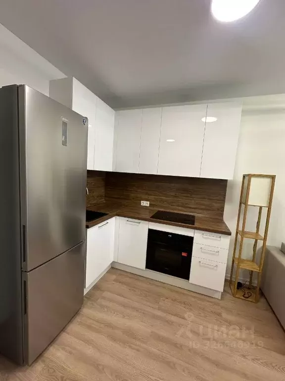 2-к кв. Московская область, Люберцы Зенино ЖК Самолет мкр, проезд ... - Фото 2