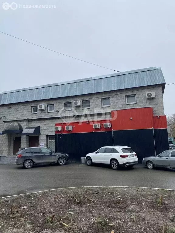 Офис (56 м) - Фото 1