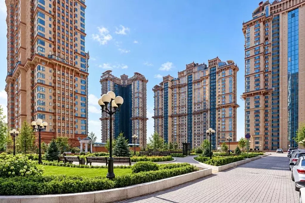 Гараж в Москва Авиационная ул., 77к2 (15 м) - Фото 1
