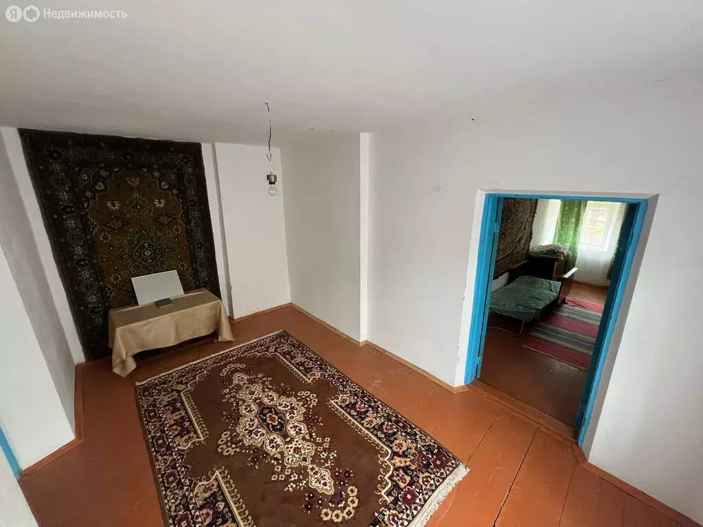 Дом в Старощербиновская, улица Чехова (50 м) - Фото 1