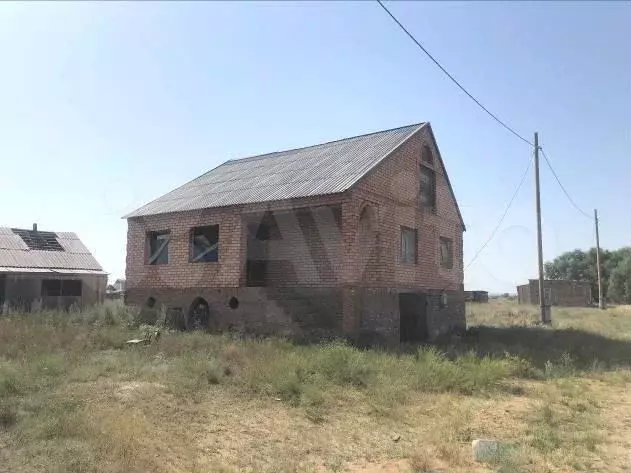 Дом 201,6 м на участке 14 сот. - Фото 0