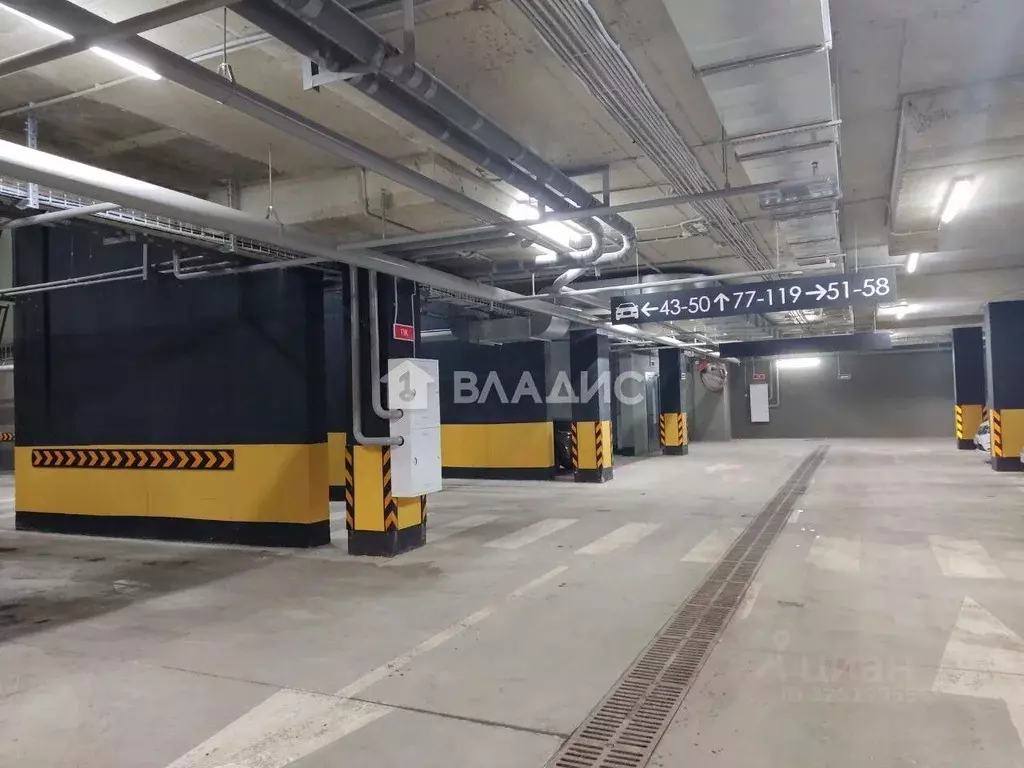 Гараж в Пензенская область, Пенза ул. Глазунова, 10 (13 м) - Фото 1