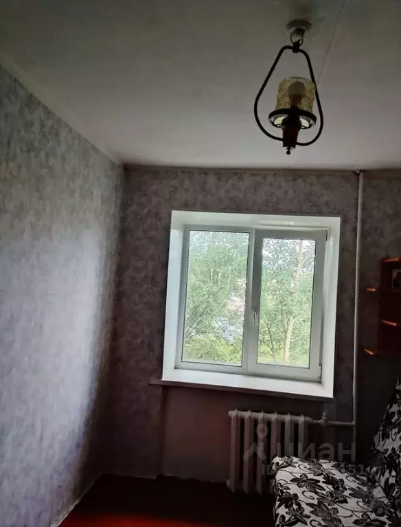 Комната Пермский край, Пермь бул. Гагарина, 81/4 - Фото 2