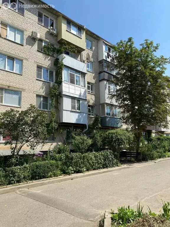 2-комнатная квартира: Невинномысск, бульвар Мира, 30Б (44 м) - Фото 1