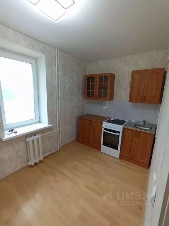 1-к кв. Белгородская область, Старый Оскол Заречье мкр, 14 (36.0 м) - Фото 0