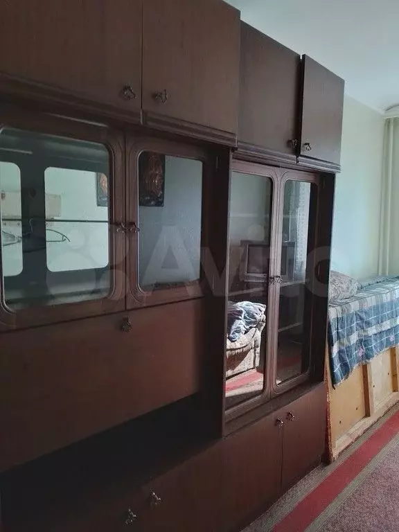 Комната 12 м в 5-к., 4/5 эт. - Фото 0