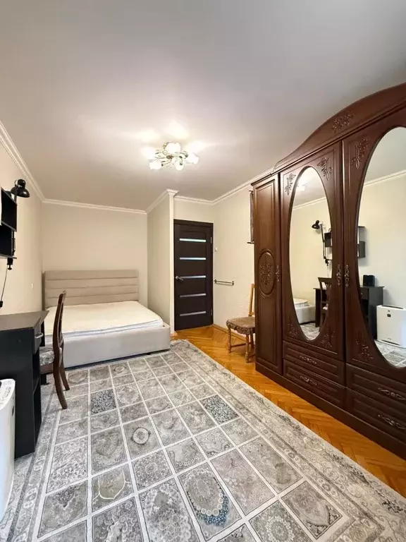 2-к кв. Кабардино-Балкария, Нальчик ул. Ашурова (48.0 м) - Фото 1