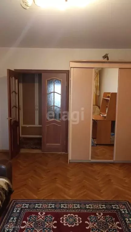Продаётся 3-к квартира, 63.5 м - Фото 1