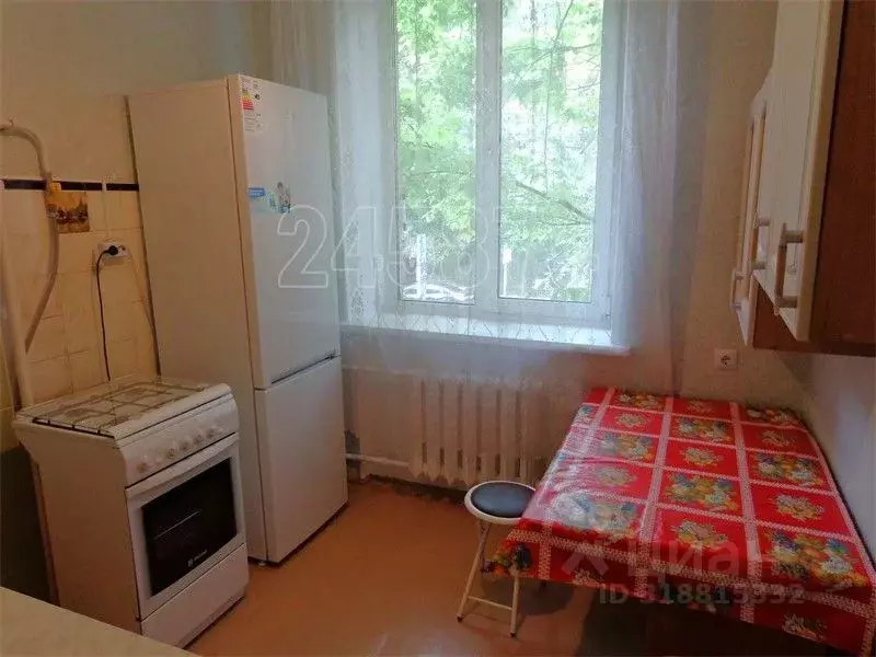 2-к кв. Москва Верхняя Первомайская ул., 2/32 (50.4 м) - Фото 0