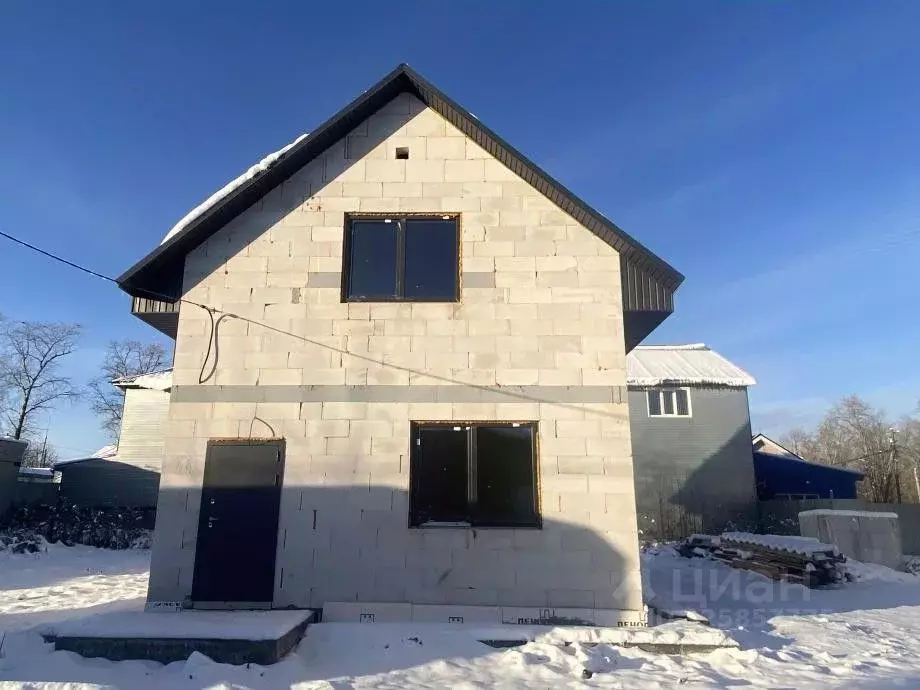 Дом в Пермский край, Березники Полевая ул. (104 м) - Фото 2