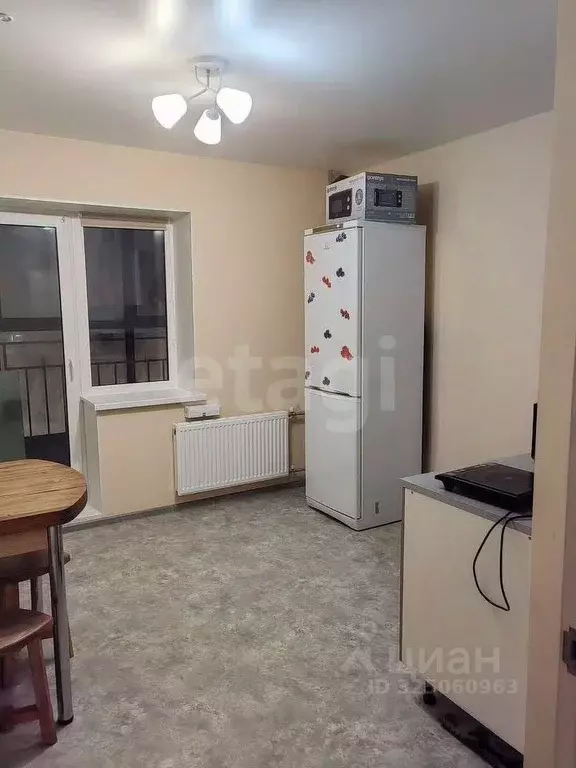 1-к кв. Удмуртия, Ижевск ул. 40 лет Победы, 121 (36.0 м) - Фото 1