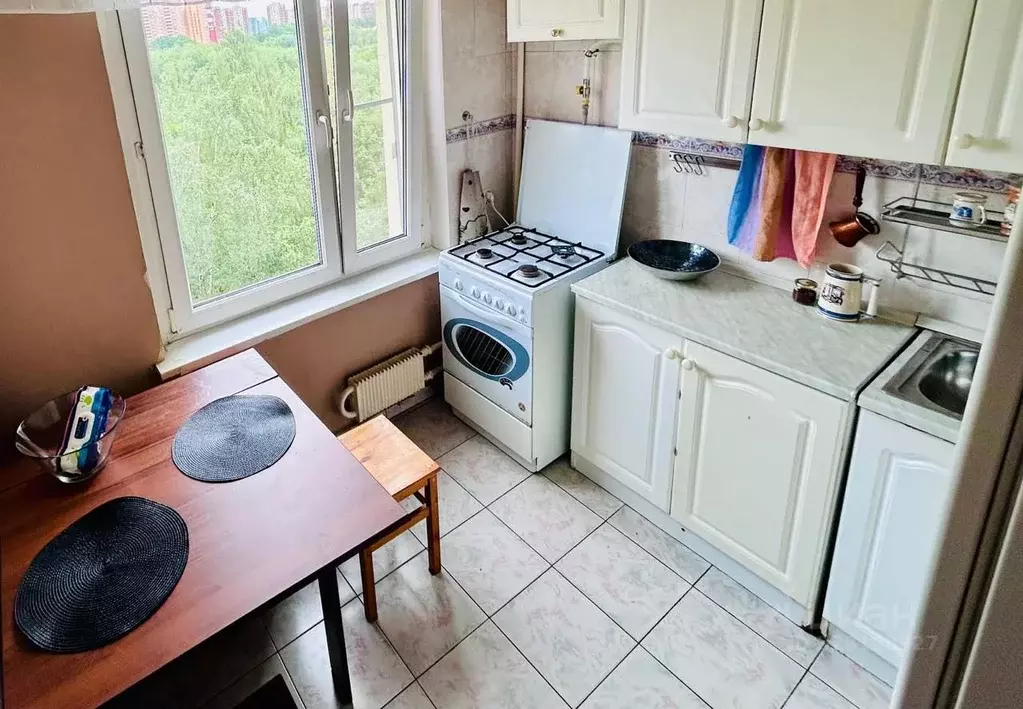 2-к кв. Москва пос. Коммунарка, 11 (44.7 м) - Фото 1