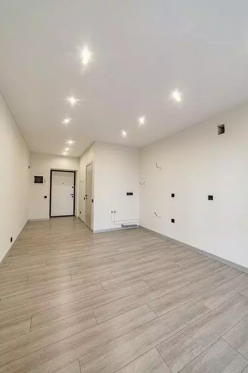 Квартира, студия, 24 м - Фото 1