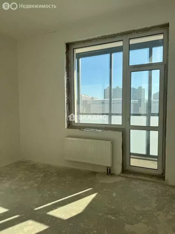 Квартира-студия: Мурино, Романовская улица, 2 (20.8 м) - Фото 2