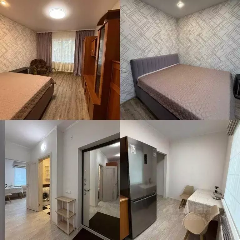 1-к кв. Свердловская область, Екатеринбург ул. Очеретина, 11 (37.0 м) - Фото 1