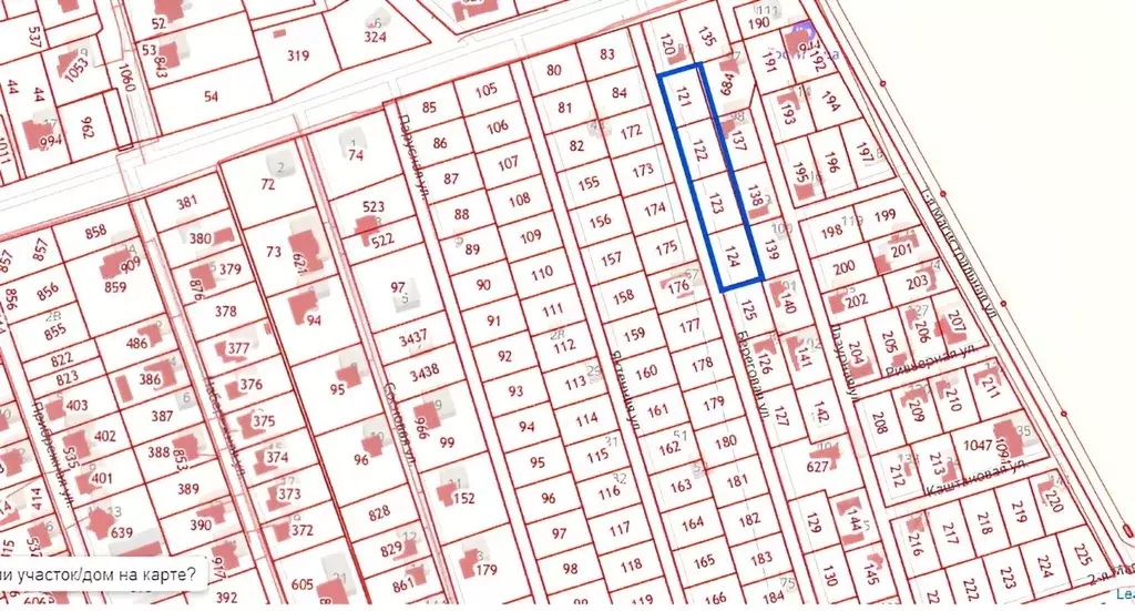 Участок в Калининградская область, Зеленоградский муниципальный округ, ... - Фото 1