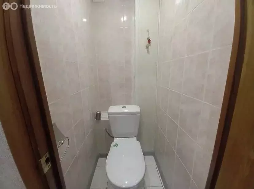 1-комнатная квартира: Тюмень, Мельничная улица, 24А (28.8 м) - Фото 0