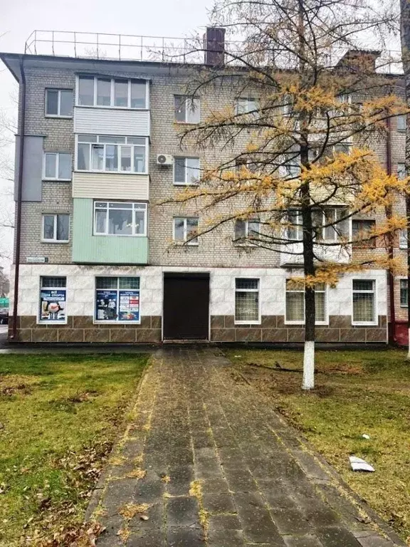 Помещение свободного назначения в Брянская область, Брянск ... - Фото 2