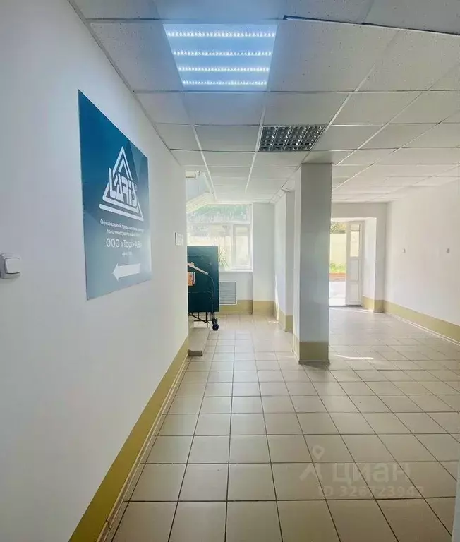 Помещение свободного назначения в Свердловская область, Екатеринбург ... - Фото 1