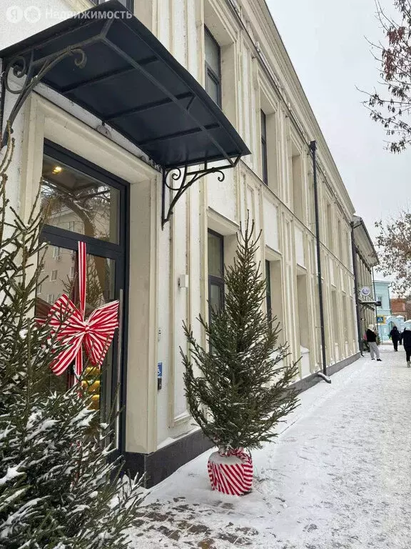 1-комнатная квартира: Казань, улица Сары Садыковой, 9 (54 м) - Фото 1