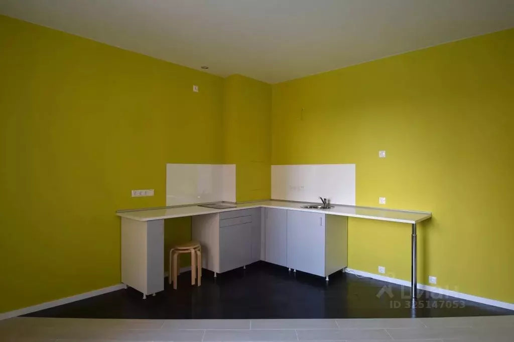 1-к кв. Московская область, Химки Клязьма-Старбеево мкр, Международный ... - Фото 2