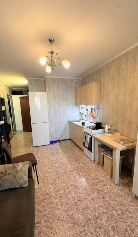 Продаётся квартира-студия, 24.1 м - Фото 1