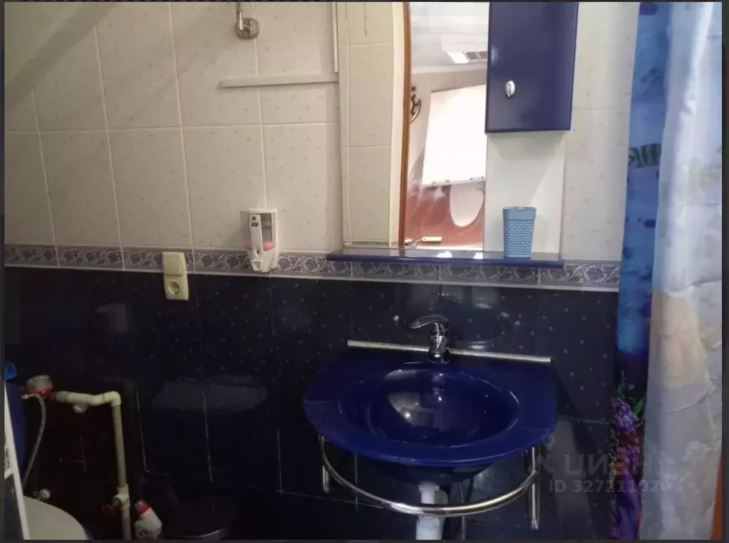 Дом в Крым, Феодосия ш. Керченское, 76 (67 м) - Фото 1