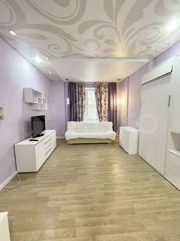 2-к. квартира, 65 м, 2/18 эт. - Фото 0