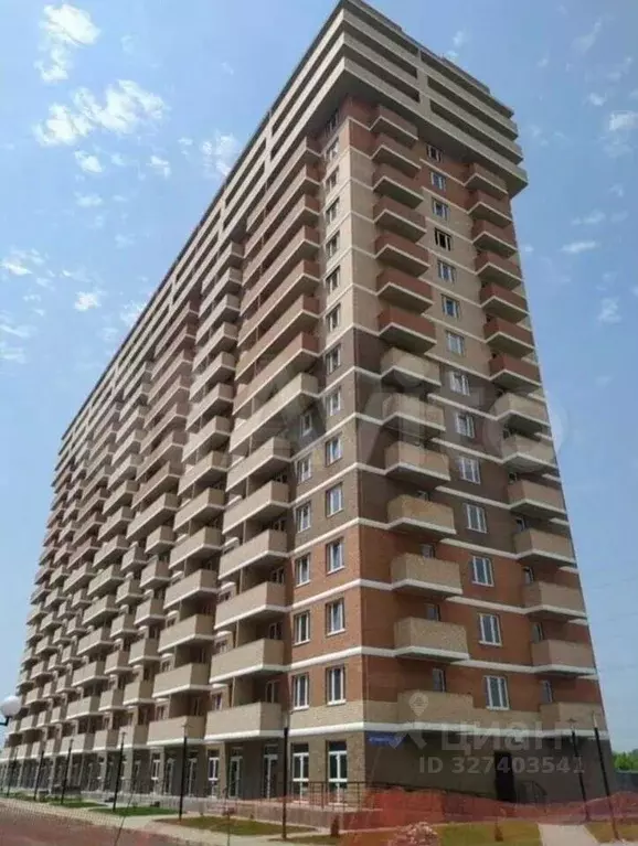 Торговая площадь в Краснодарский край, Краснодар ул. Автолюбителей, ... - Фото 2