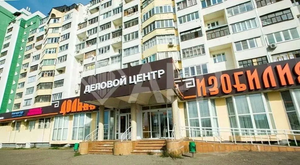 Помещение свободного назначения в Татарстан, Казань просп. Победы, 100 ... - Фото 0