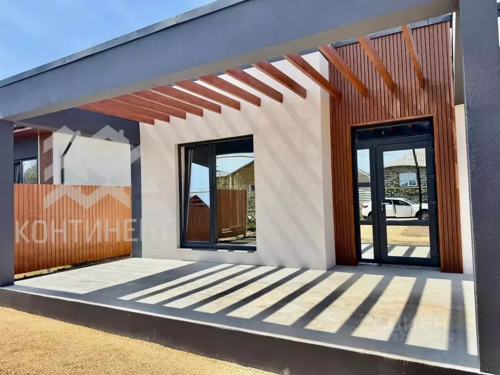 Дом в Крым, Евпатория ул. Энвера Османова (128 м) - Фото 2