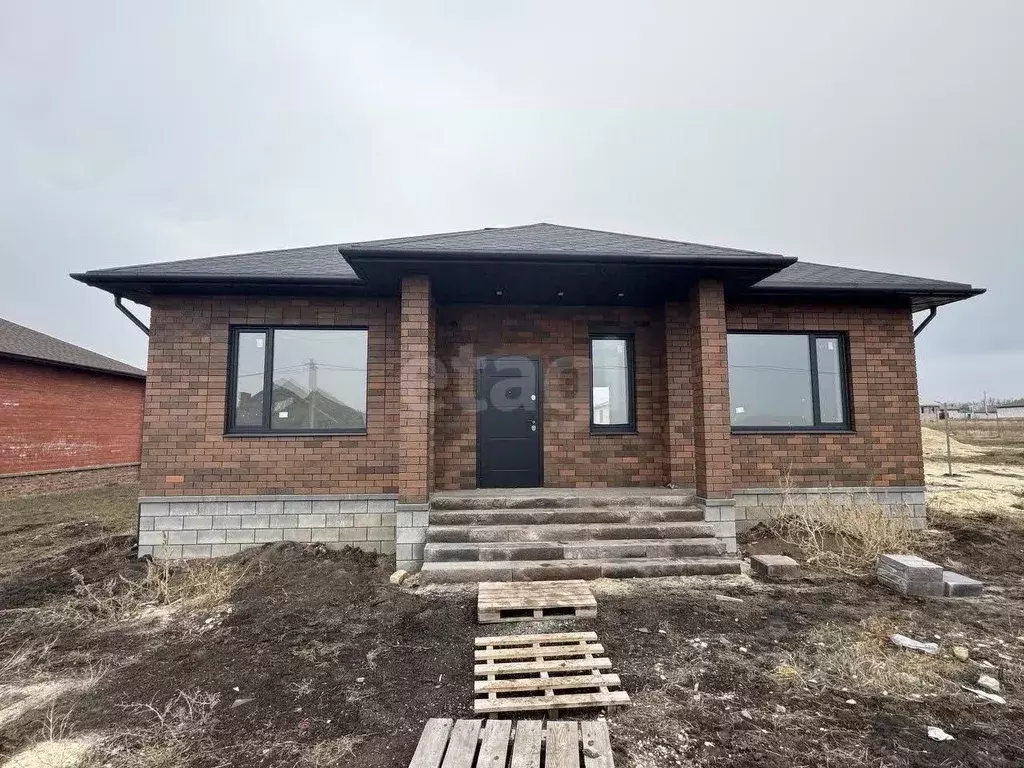 Дом в Белгородская область, Белгородский район, Беломестненское с/пос, ... - Фото 1